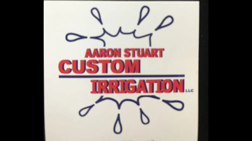 Trusted landscape installation near you across College Station, TX - Aaron Stuart Custom Irrigation