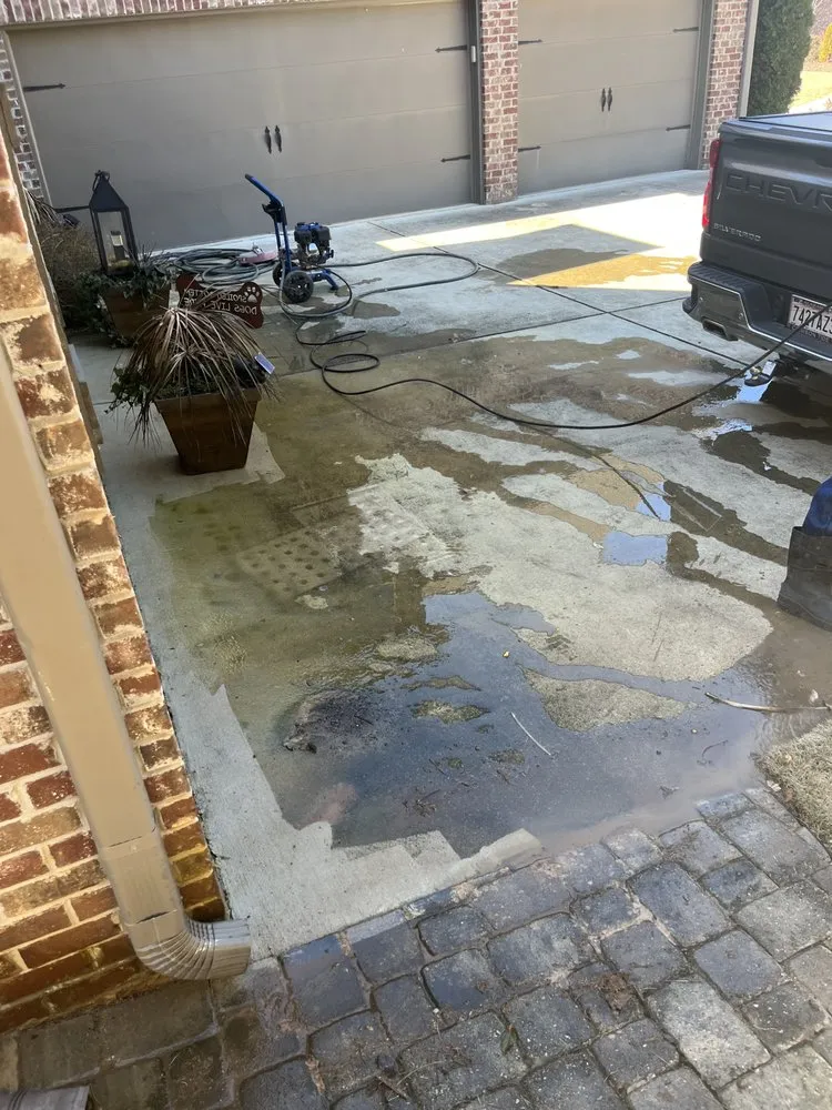 Local residential landscaping for beautiful yards across Columbiana, AL - Aaron’s Construction and Land