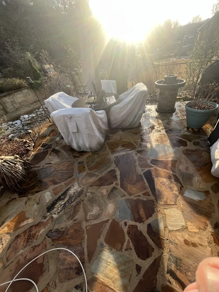 Professional yard cleanup service experts serving Columbiana, AL - Aaron’s Construction and Land