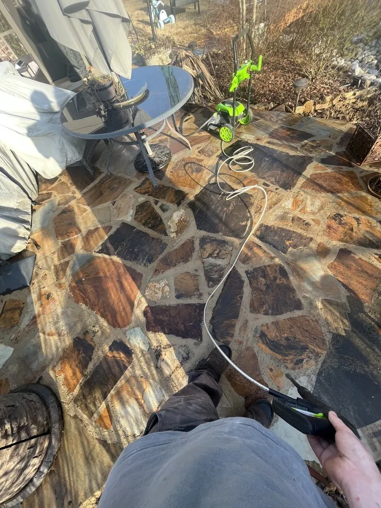 Custom yard cleanup service for homes across Columbiana, AL - Aaron’s Construction and Land