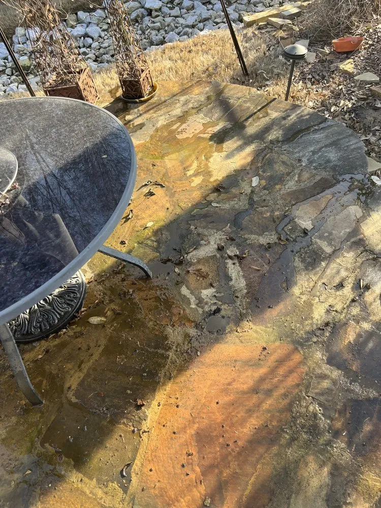 Reliable yard cleanup service experts serving Columbiana, AL - Aaron’s Construction and Land