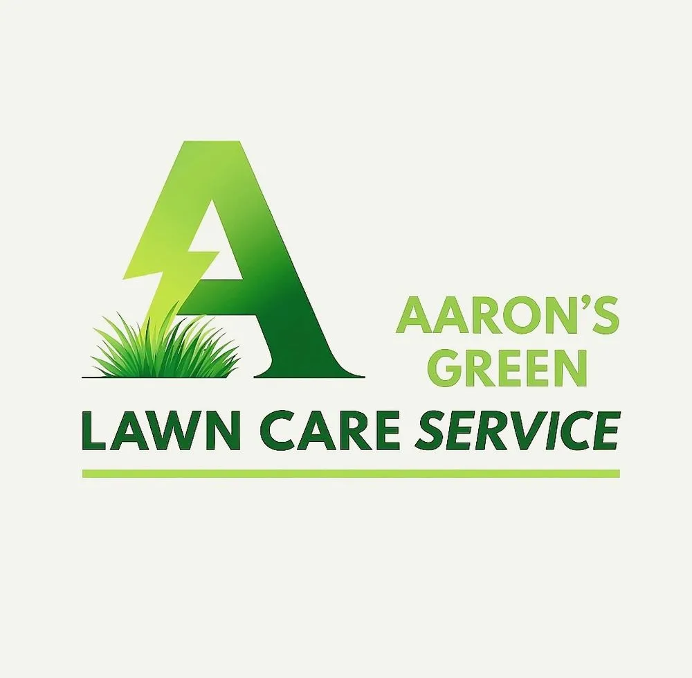 Custom landscaping services for residential properties across Aloha, OR - Aaron’s Green Lawn Care Service