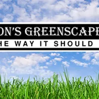 Professional yard cleanup service in Winnebago, IL by Aaron's Greenscape