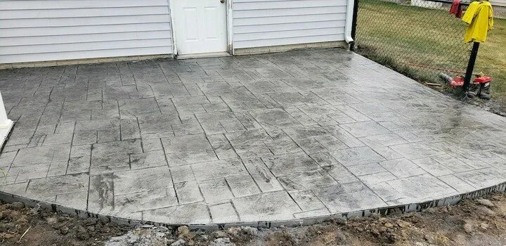 Expert landscape installation experts serving Marshalltown, IA - Aaron's Handyman Service