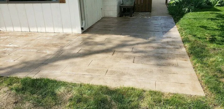 Affordable yard maintenance in Marshalltown, IA by Aaron's Handyman Service