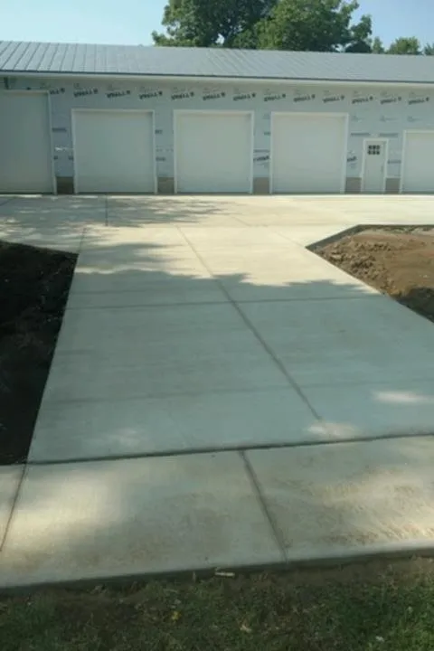 Reliable lawn mowing service for outdoor upgrades across Marshalltown, IA - Aaron's Handyman Service