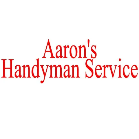 Trusted garden landscaping experts serving Marshalltown, IA - Aaron's Handyman Service