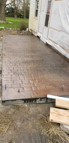 Expert landscaping services for homes across Marshalltown, IA - Aaron's Handyman Service