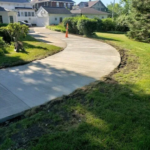 Local lawn mowing service for homes across Marshalltown, IA - Aaron's Handyman Service