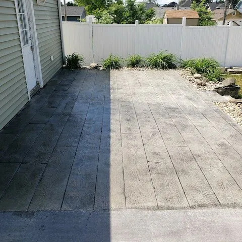 Top-rated residential landscaping in Marshalltown, IA - Aaron's Handyman Service