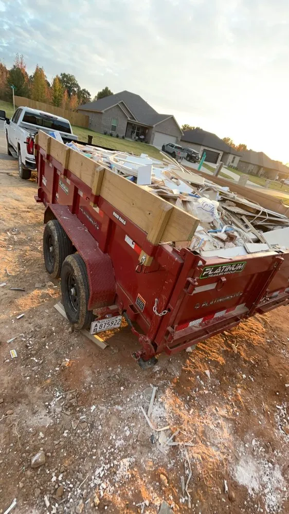 Reliable lawn care service near you across Jonesboro, AR - Aarons