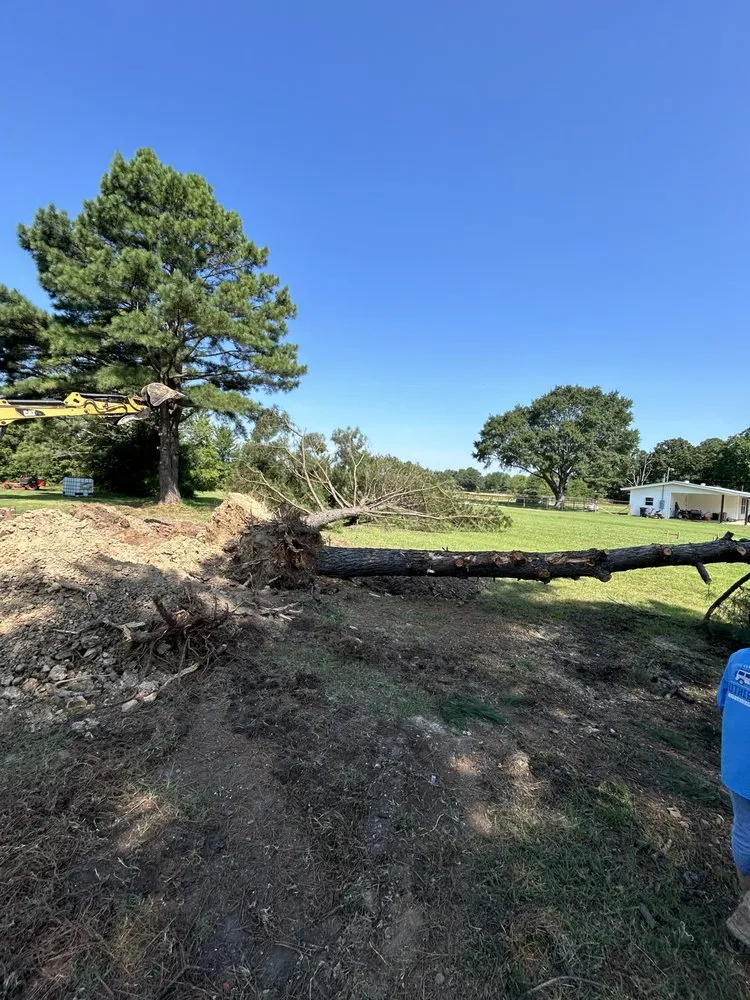 Trusted landscape installation near you in Jonesboro, AR by Aarons