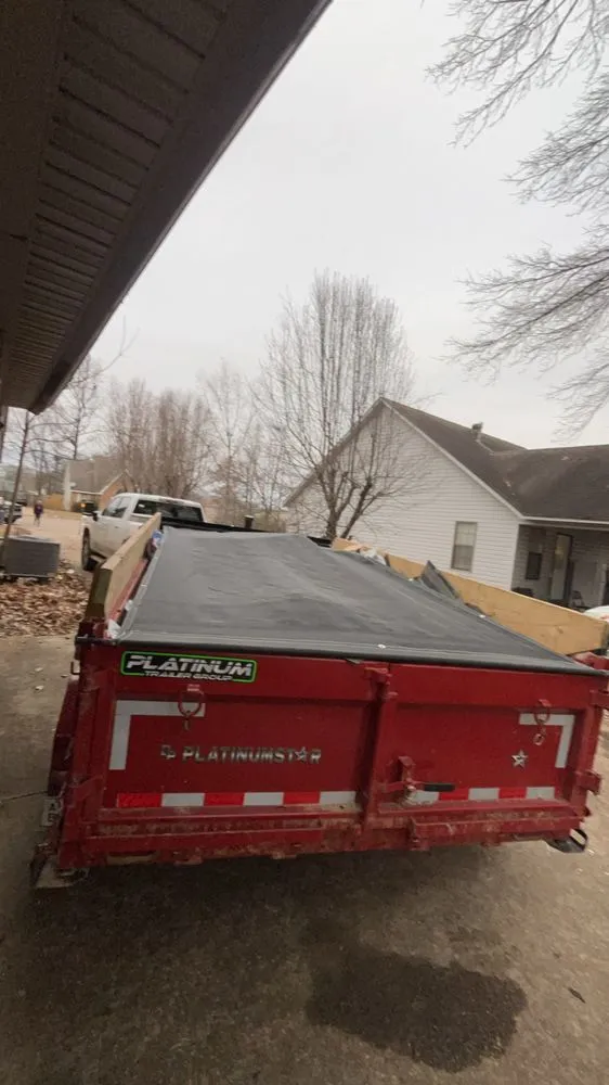 Expert garden landscaping near you in Jonesboro, AR by Aarons