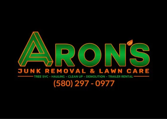 Aaron's Junk Removal & Lawn Care