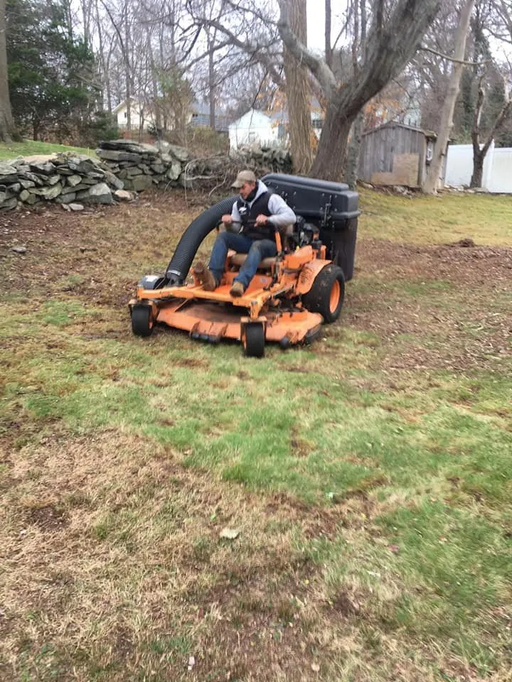 Top-rated landscaping services in Stratford, CT by AAron's Land Landscaping and Masonry