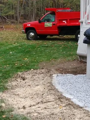 AAron's Land Landscaping and Masonry