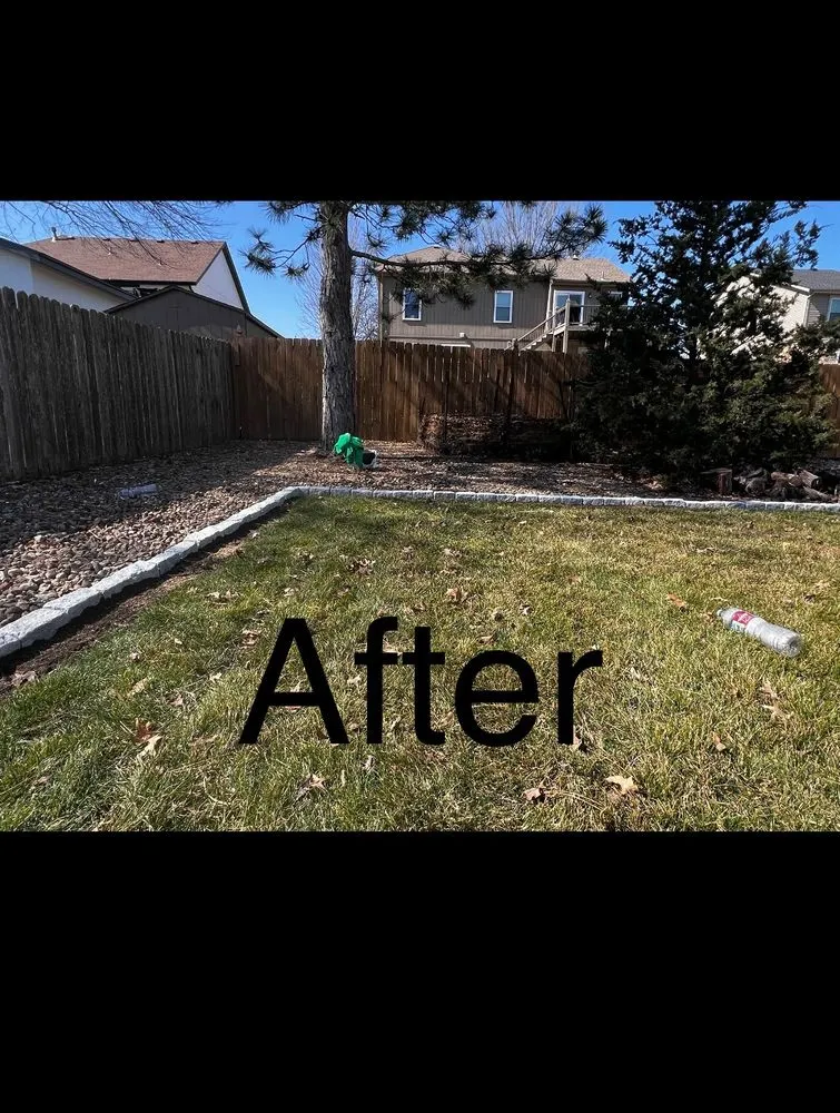 Reliable landscape installation near you across Overland Park, KS - Aaron’s landscape & irrigation