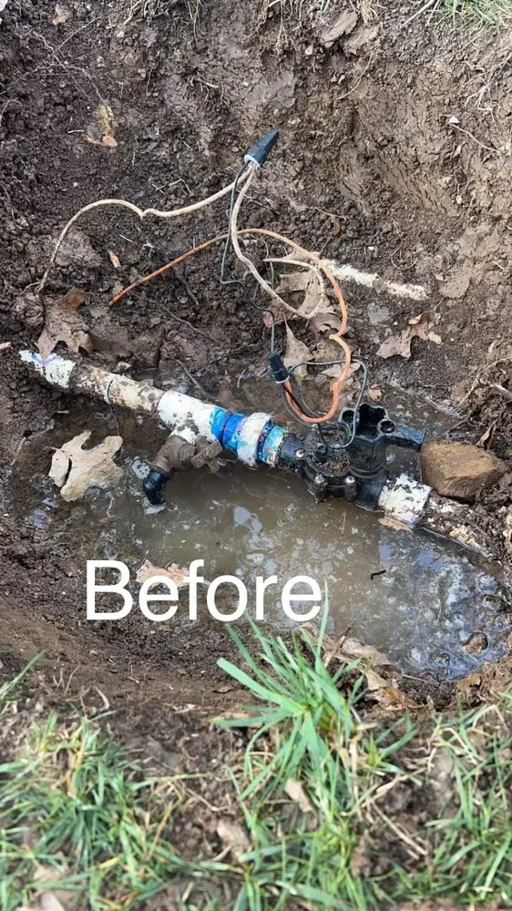 Top-rated residential landscaping for year-round maintenance across Overland Park, KS - Aaron’s landscape & irrigation