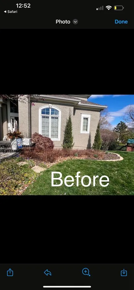 Top-rated landscaping services in Overland Park, KS by Aaron’s landscape & irrigation