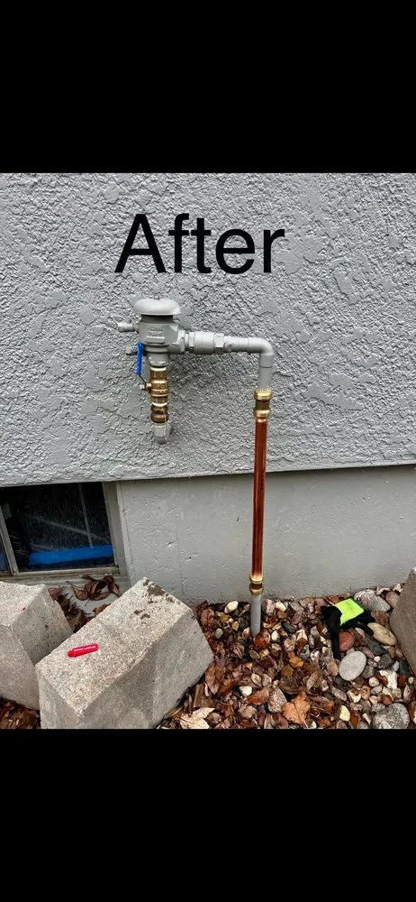 Top-rated lawn mowing service in Overland Park, KS by Aaron’s landscape & irrigation