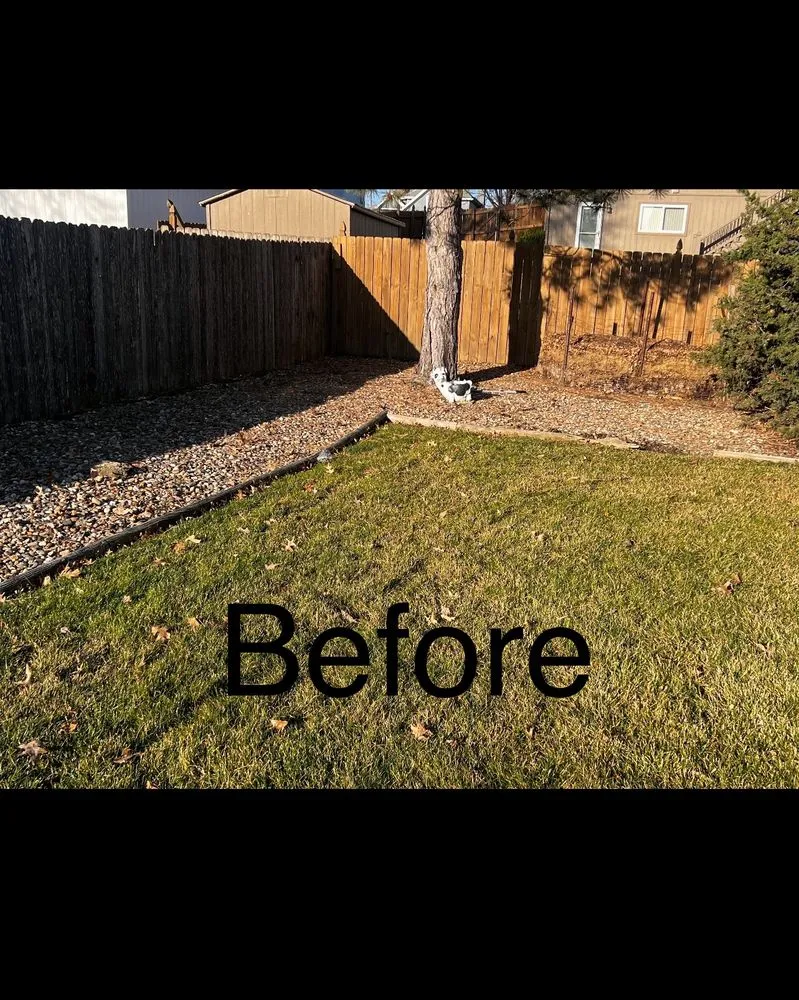 Trusted yard cleanup service experts serving Overland Park, KS - Aaron’s landscape & irrigation