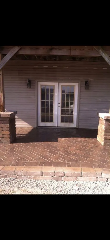 Local landscape design near you across Plymouth, IN - Aaron’s Landscaping & Handyman services