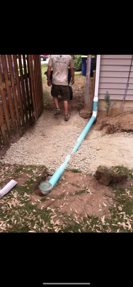 Expert landscape design experts serving Plymouth, IN - Aaron’s Landscaping & Handyman services