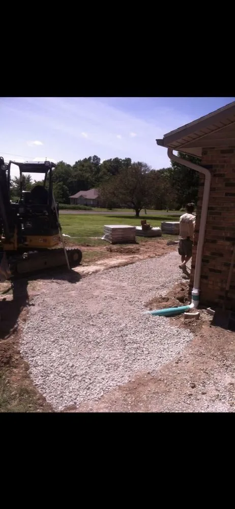 Expert yard maintenance experts serving Plymouth, IN - Aaron’s Landscaping & Handyman services