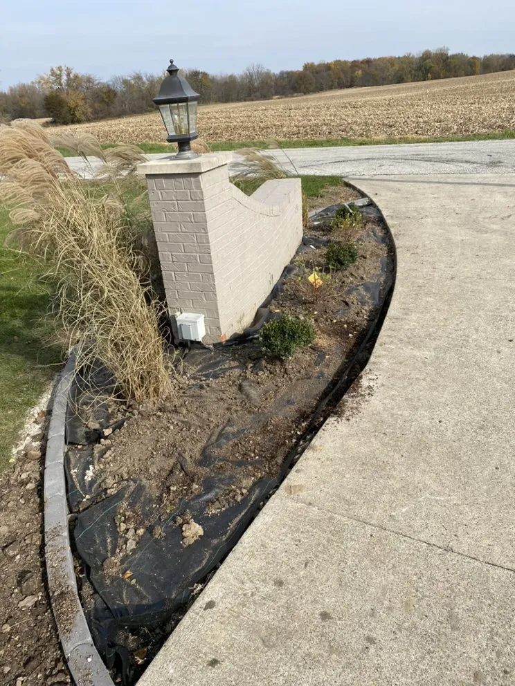 Expert yard maintenance in Plymouth, IN by Aaron’s Landscaping & Handyman services