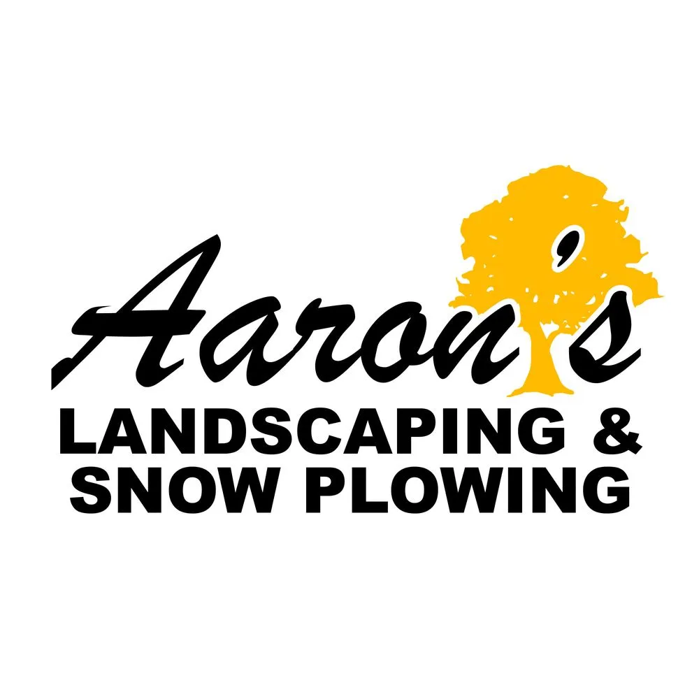 Professional garden landscaping for homes in Cheektowaga, NY by Aaron's Landscaping & Snow Plowing