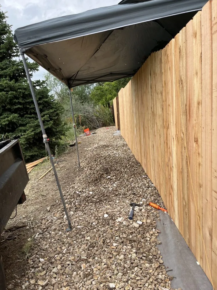 Affordable landscaping services for outdoor upgrades in Westminster, CO by Aarons Landscaping and Trees