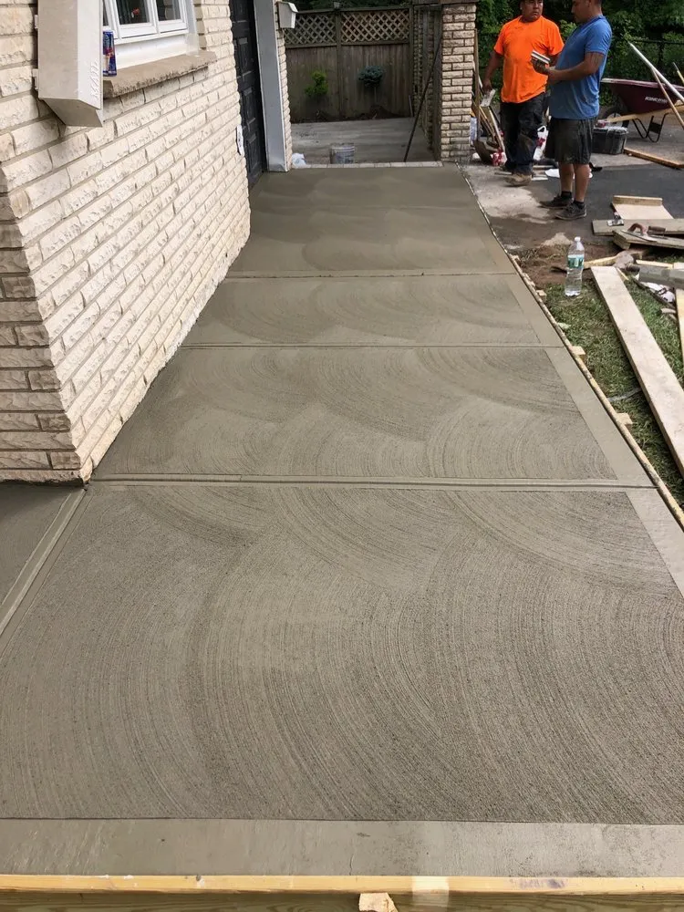 Trusted outdoor landscaping for outdoor upgrades in Staten Island, NY by Aaron's Landscaping inc