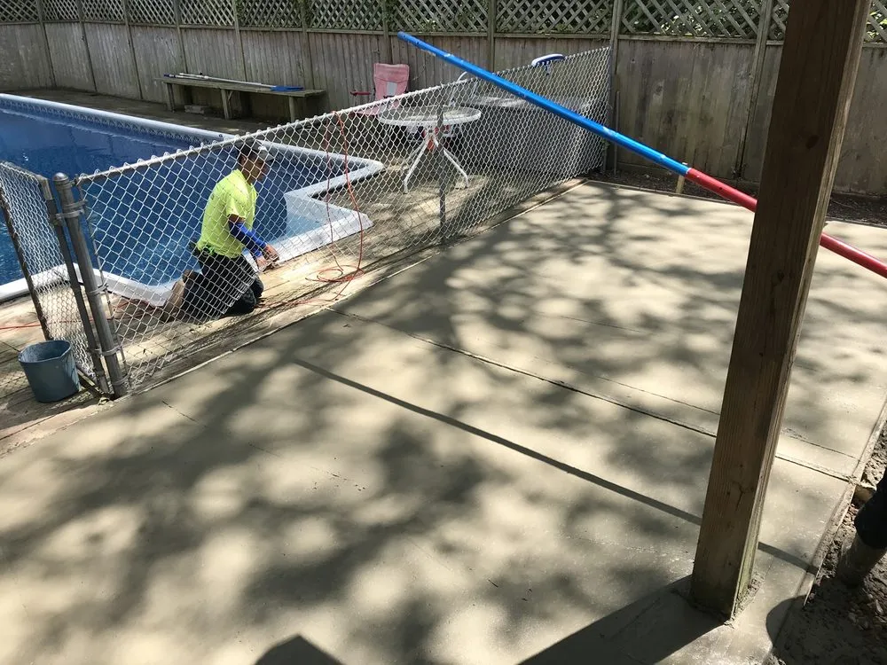 Local residential landscaping in Staten Island, NY by Aaron's Landscaping inc