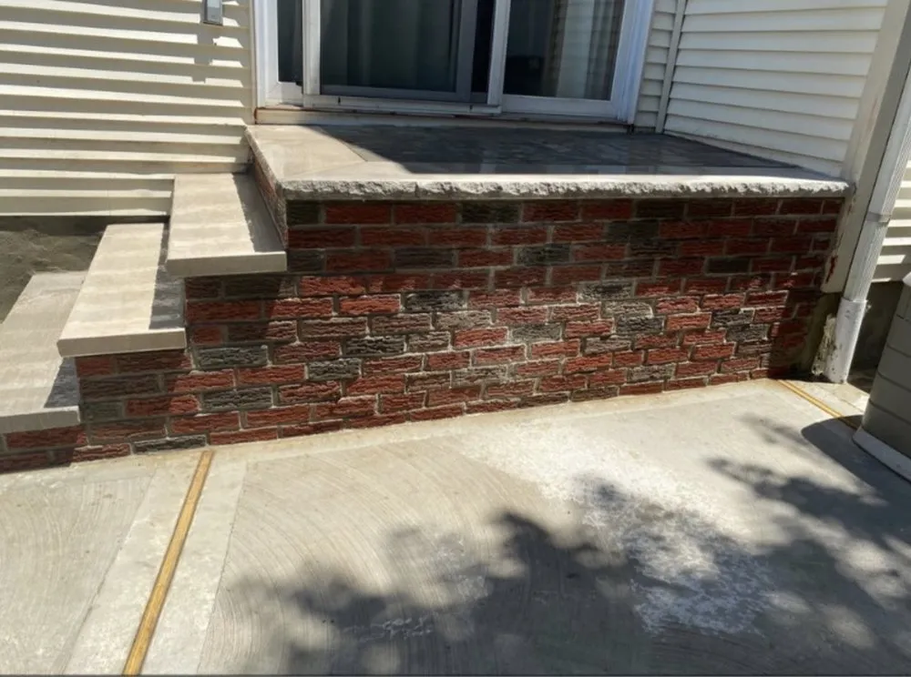 Local garden landscaping in Staten Island, NY - Aaron's Landscaping inc