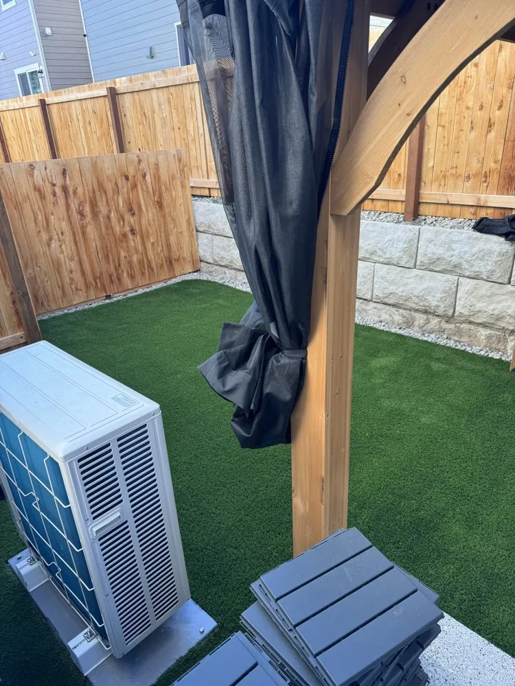 Expert residential landscaping for residential properties in Tacoma, WA by Aaron's Landscaping