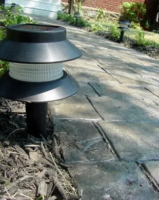 Professional outdoor landscaping in Toddville, IA by Aaron's Lawn Care & Landscaping