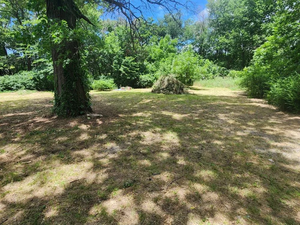 Expert landscape installation near you in Wagoner, OK by Aaron's Lawn Care and Cleanup