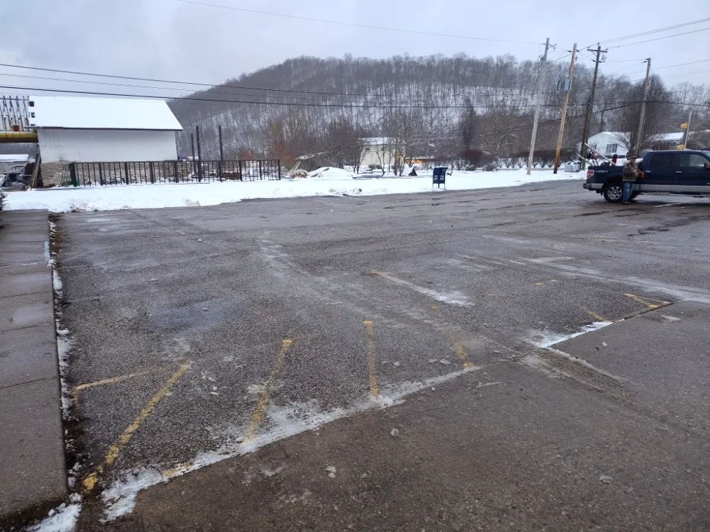 Affordable yard maintenance in Branchland, WV by Aarons Lawn Care And Handyman Services