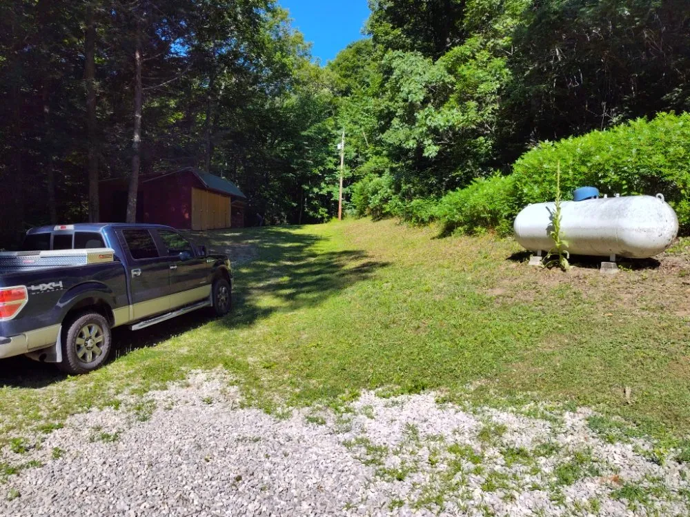 Reliable landscape installation in Branchland, WV - Aarons Lawn Care And Handyman Services