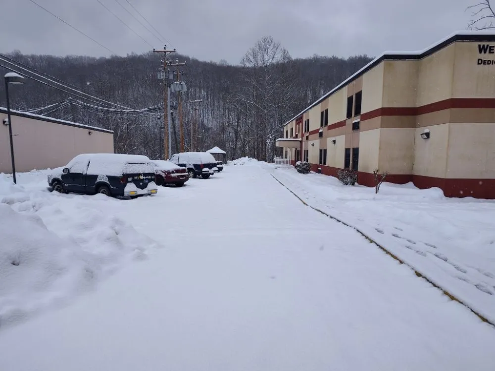 Affordable landscaping services in Branchland, WV - Aarons Lawn Care And Handyman Services