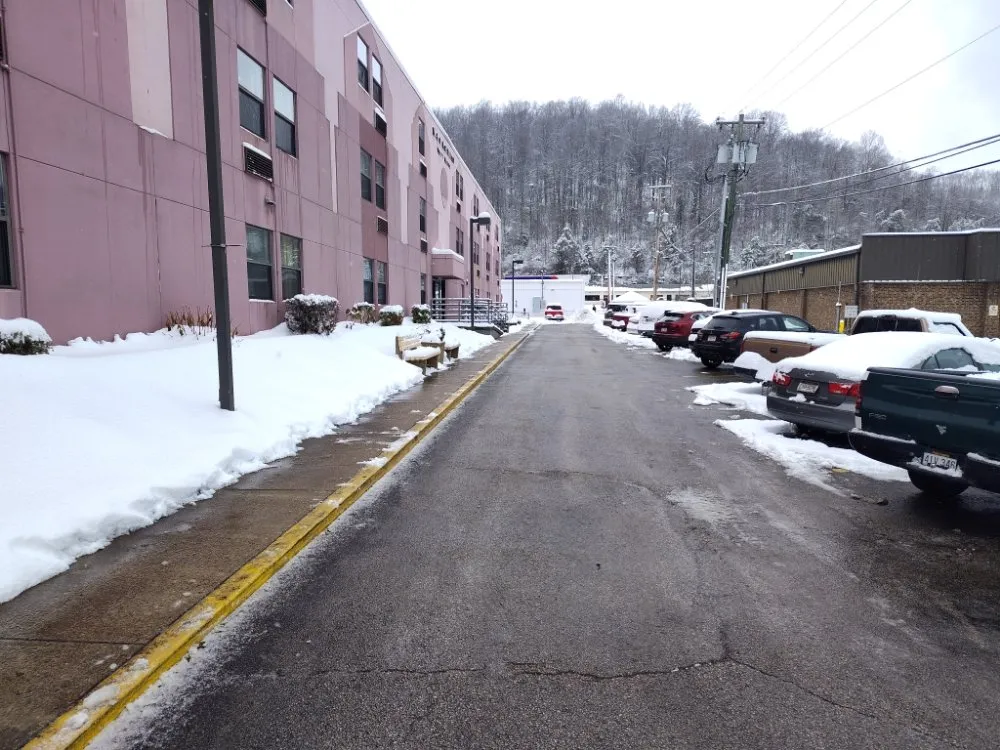 Local landscape installation experts serving Branchland, WV - Aarons Lawn Care And Handyman Services