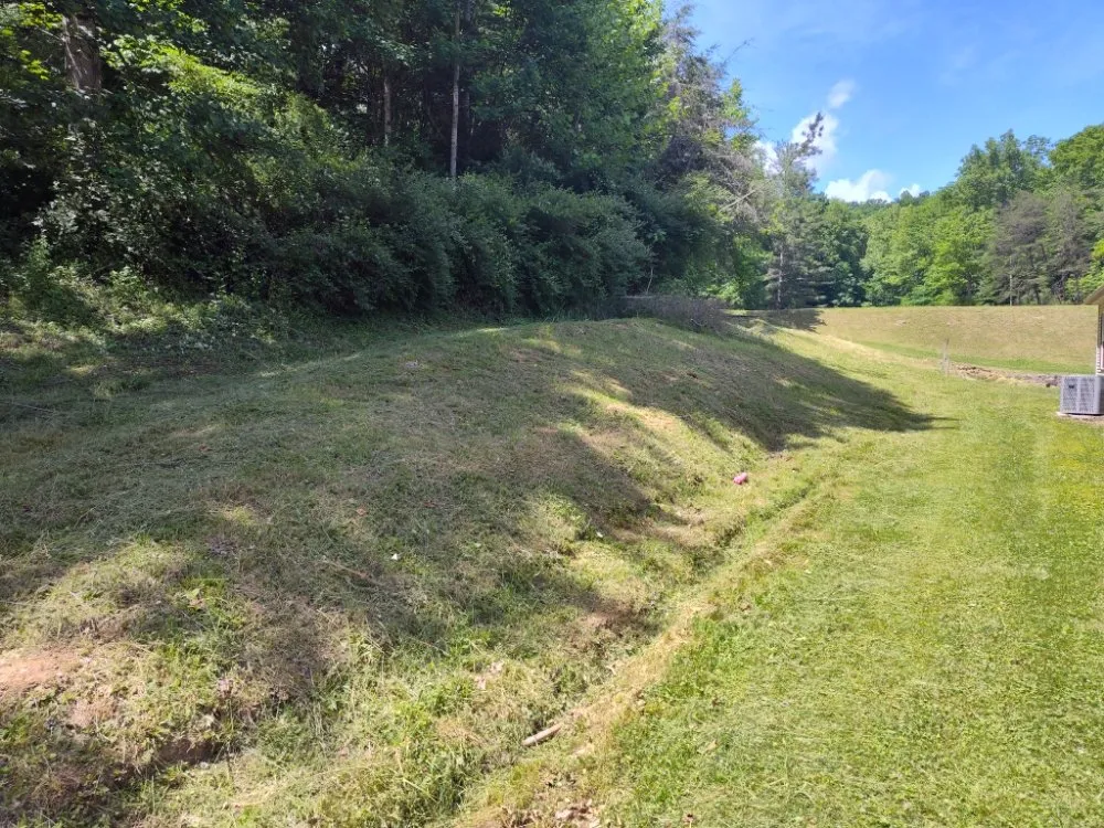 Trusted lawn care service for residential properties in Branchland, WV by Aarons Lawn Care And Handyman Services