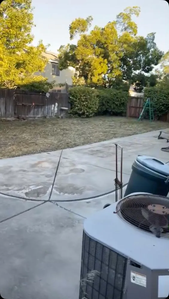 Local landscaping services experts serving Lincoln, CA - Aarons Lawn Care and Junk Removal