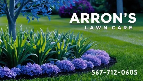 Aarons Lawn Care