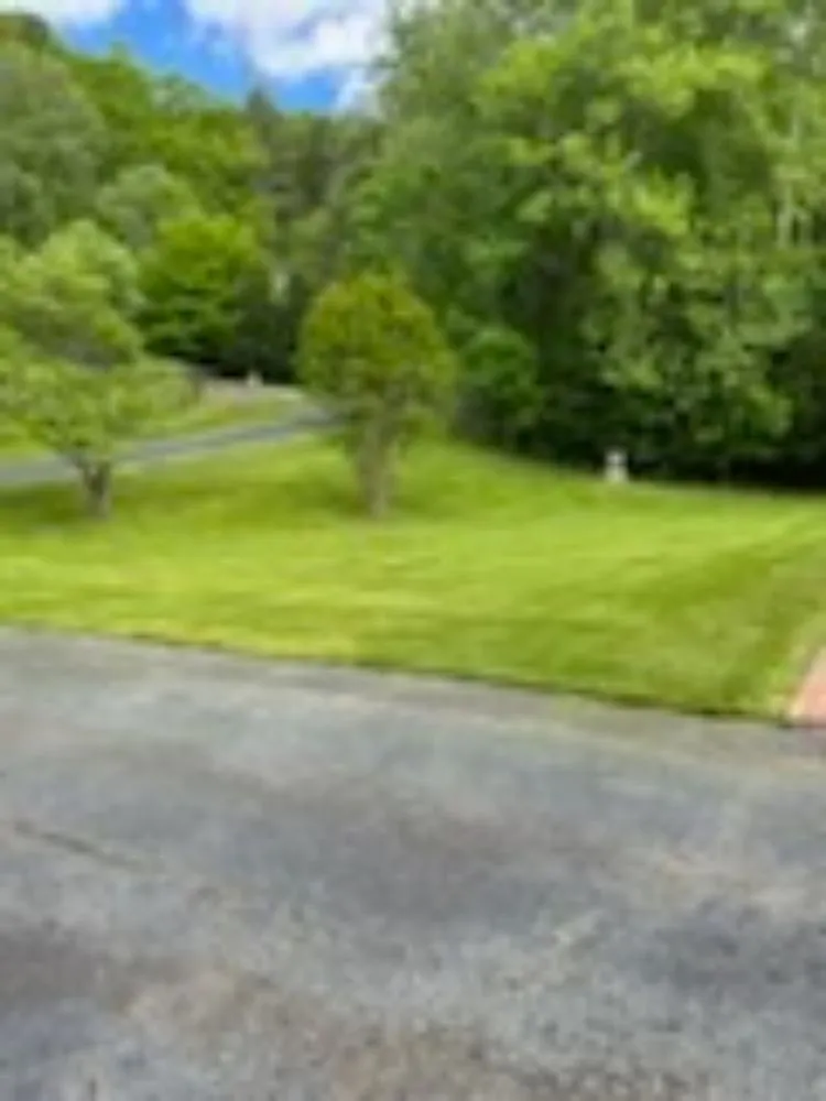Reliable landscape design in Lenoir, NC - Aaron's lawn Care