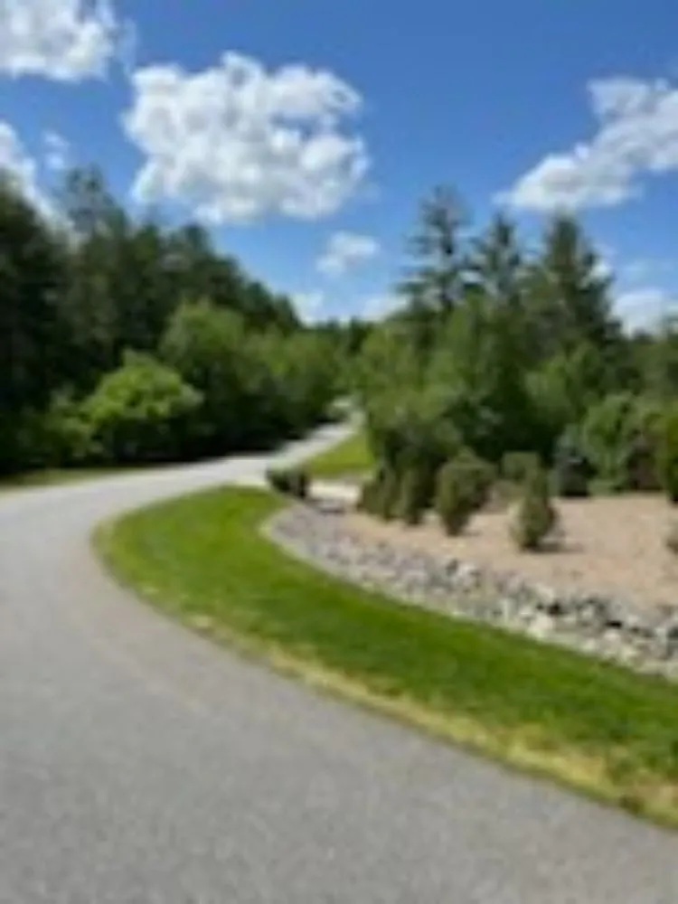 Top-rated landscape installation experts serving Lenoir, NC - Aaron's lawn Care