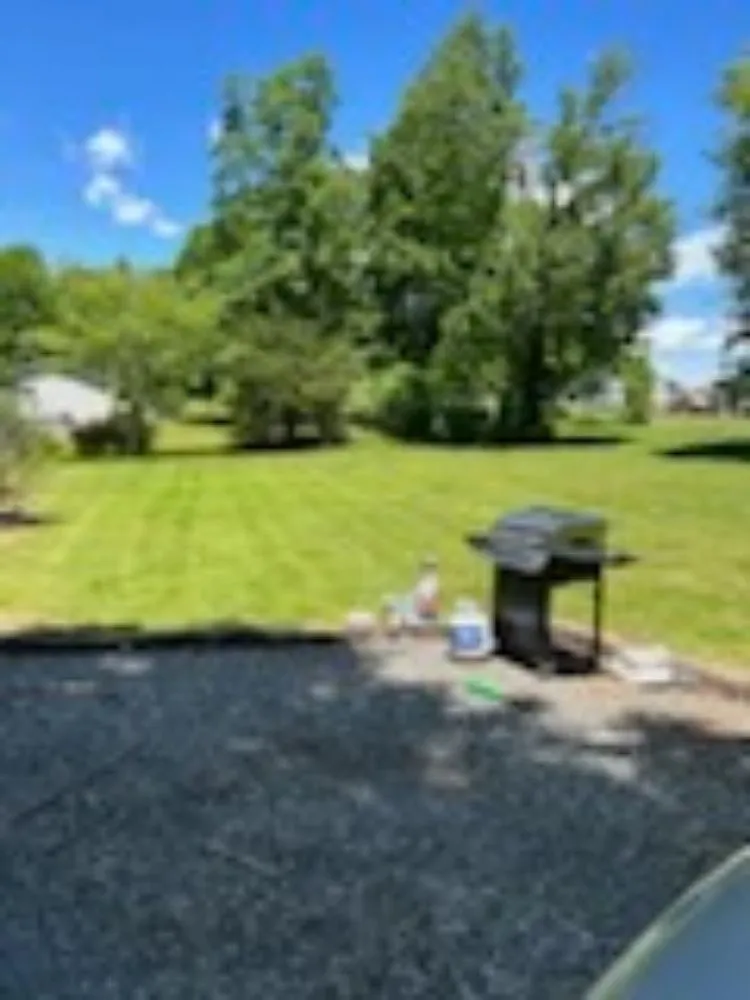 Expert lawn mowing service in Lenoir, NC - Aaron's lawn Care