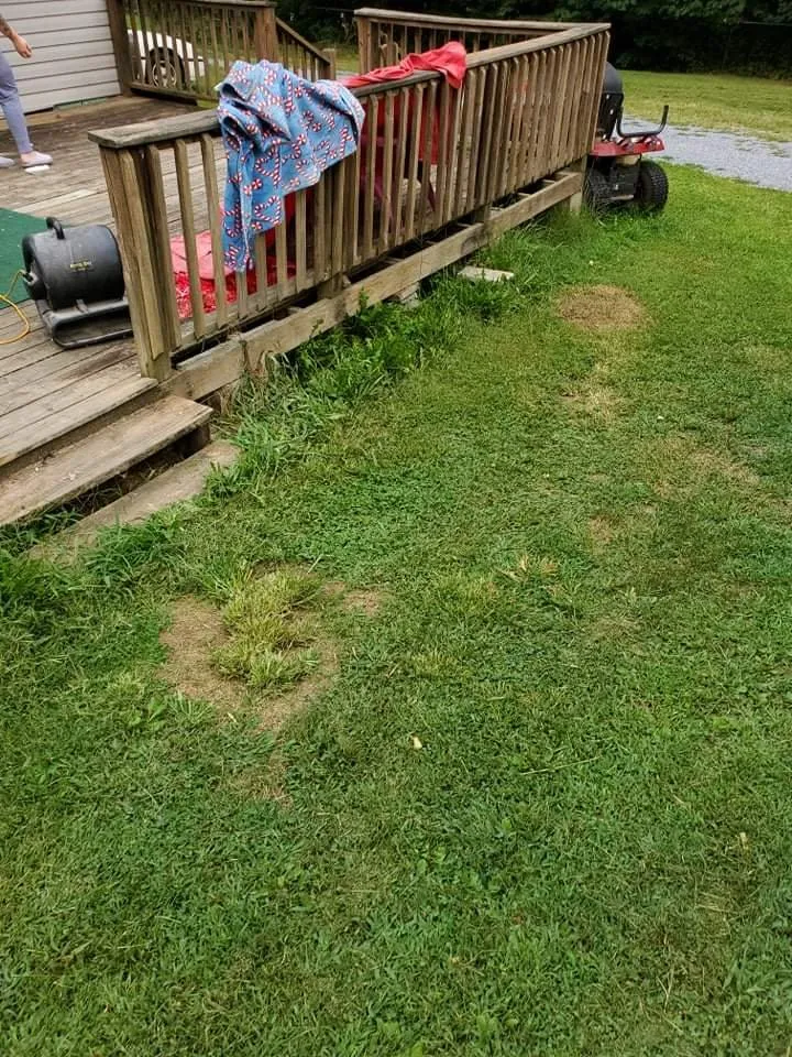 Trusted lawn care service experts serving Olmsted Falls, OH - Aarons Lawn Care