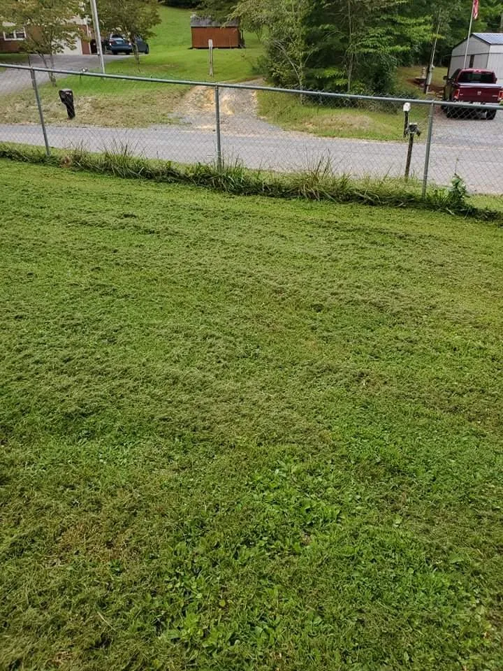 Local yard maintenance for outdoor upgrades in Olmsted Falls, OH by Aarons Lawn Care