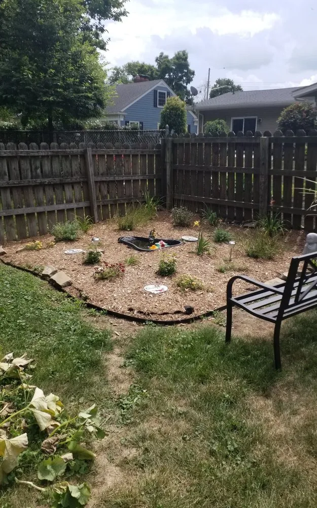 Reliable landscaping services for outdoor upgrades in Olmsted Falls, OH by Aarons Lawn Care